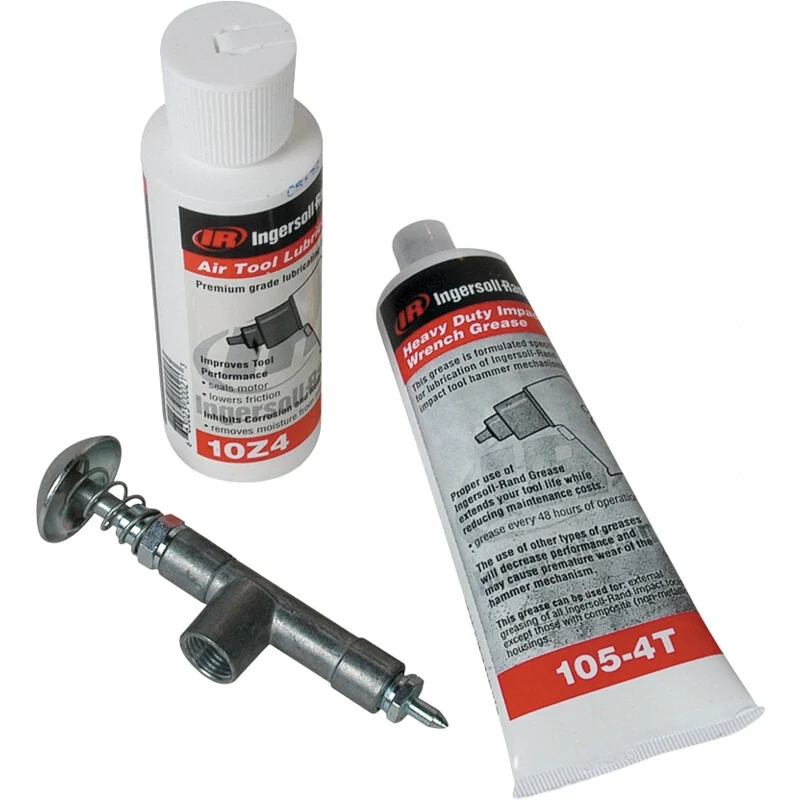 Ingersoll Rand Schmiermittel-Kit