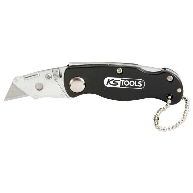KS TOOLS Klappmesser – 110 mm